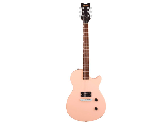 Gretsch Streamliner Jet Club Shell Rosa Gretsch Streamliner Jet Club Shell Rosa